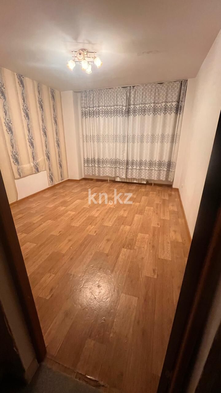 Продажа 3-комнатной квартиры, 90 м² - Продажа трехкомнатных квартир на Юго-Востоке Караганды фото 1 из 13