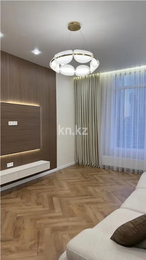 Продажа 2-комнатной квартиры, 75.2 м² - Продажа двухкомнатных квартир в блочном доме в Казахстане - страница 44 фото 1 из 4