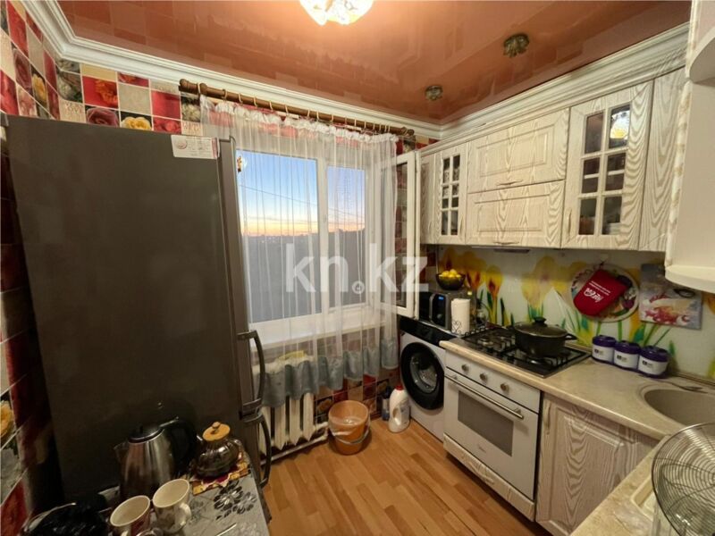 Продажа 3-комнатной квартиры, 62 м² - Продажа квартир в Майкудуке Караганды - страница 32 фото 7 из 11