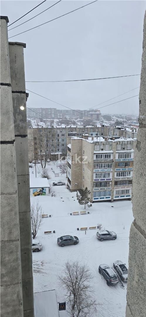 Продажа 3-комнатной квартиры, 63 м² - Продажа квартир в Майкудуке Караганды - страница 39 фото 15 из 15
