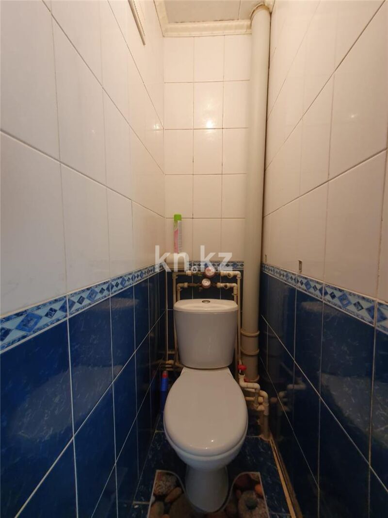 Продажа 4-комнатной квартиры, 62 м² - Продажа четырехкомнатных квартир в панельном доме в Казахстане - страница 18 фото 12 из 13