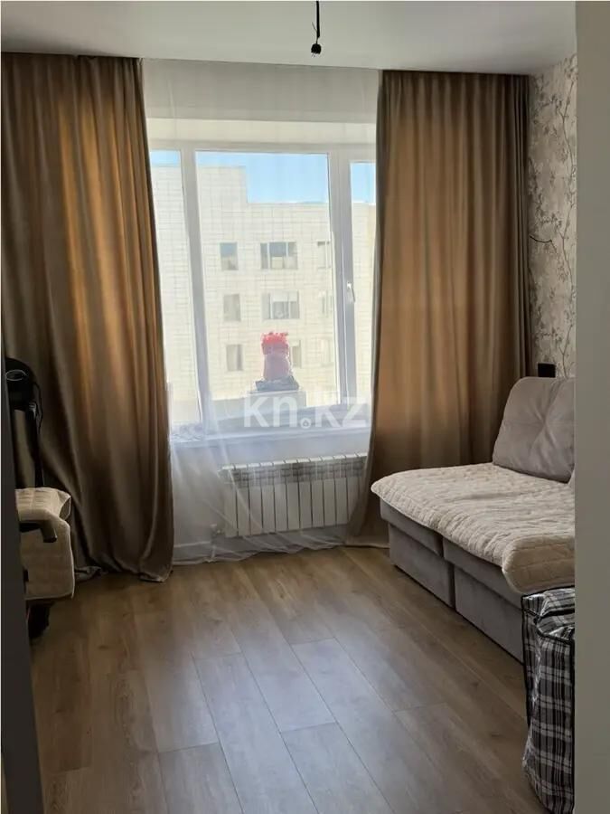 Продажа 2-комнатной квартиры, 42 м² - Продажа квартир от собственников в Астане фото 1 из 2