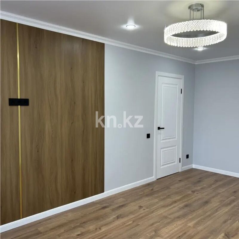 Продажа 1-комнатной квартиры, 36.8 м² - Продажа однокомнатных квартир в р-не Сарыарка Астаны - страница 16 фото 1 из 5