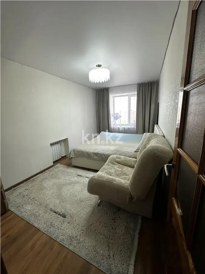 Продажа 3-комнатной квартиры, 74 м² - Продажа трехкомнатных квартир в Казахстане - страница 7 фото 2 из 6