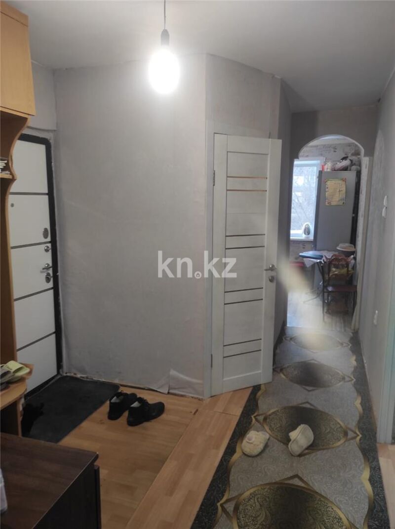Продажа 3-комнатной квартиры, 63 м² - Продажа трехкомнатных квартир в Темиртау - страница 15 фото 6 из 8