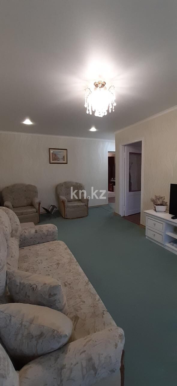 Продажа 3-комнатной квартиры, 70.1 м² - Продажа квартир от собственников в Уральске фото 4 из 6