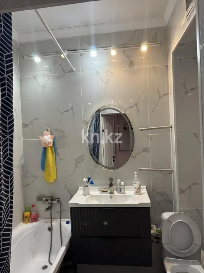 Продажа 2-комнатной квартиры, 65 м² - Продажа квартир от собственников в Алматы - страница 46 фото 4 из 4
