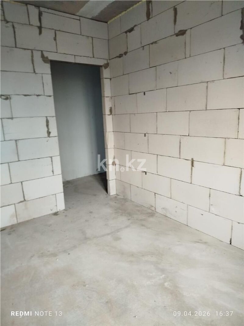 Продажа 2-комнатной квартиры, 55 м² - Продажа двухкомнатных квартир в Майкудуке Караганды - страница 11 фото 5 из 7