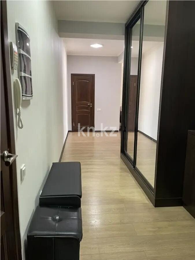 Продажа 3-комнатной квартиры, 90 м² - Продажа недвижимости в Казахстане - страница 5 фото 5 из 5
