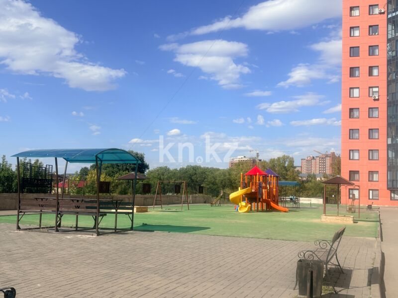 Продажа 4-комнатной квартиры, 110 м² - Продажа четырехкомнатных квартир в Караганде - страница 3 фото 33 из 37
