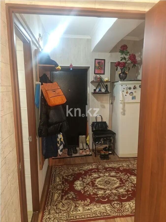 Продажа 2-комнатной квартиры, 52 м² - Продажа квартир в кирпичном доме в Казахстане - страница 23 фото 5 из 5