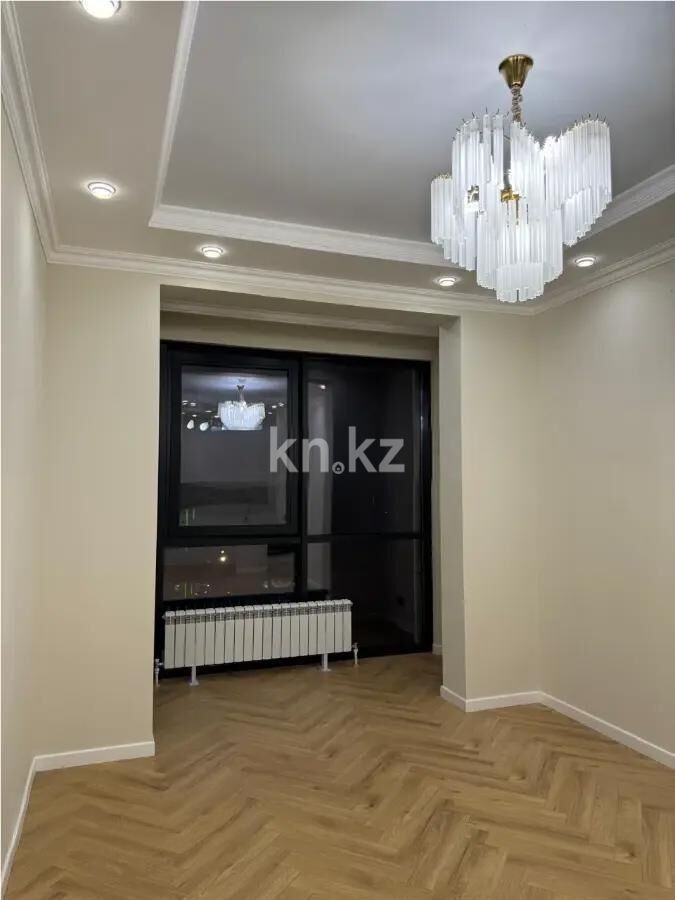 Продажа 2-комнатной квартиры, 58 м² - Продажа двухкомнатных квартир в Бостандыкском р-не Алматы - страница 36 фото 2 из 5