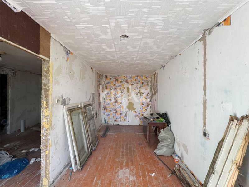 Продажа 2-комнатной квартиры, 46 м² - Продажа двухкомнатных квартир в панельном доме в Темиртау - страница 9 фото 4 из 8