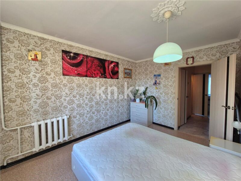 Продажа 3-комнатной квартиры, 70 м² - Продажа трехкомнатных квартир в Темиртау - страница 16 фото 4 из 21