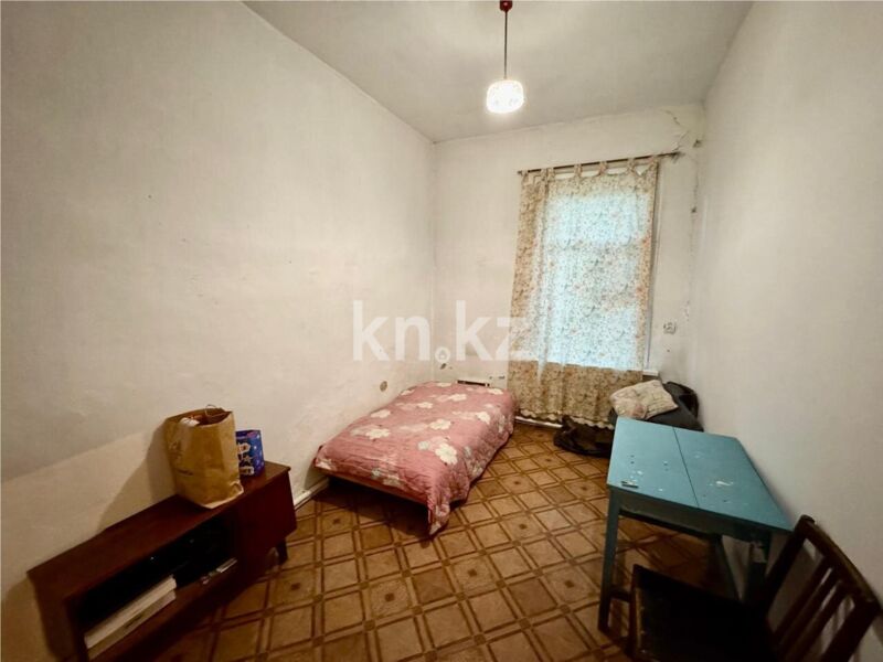Продажа 3-комнатной квартиры, 68 м² - Продажа трехкомнатных квартир в кирпичном доме в Казахстане - страница 3 фото 4 из 5
