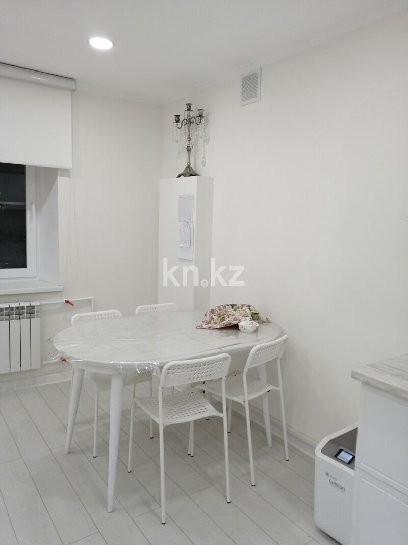 Продажа 4-комнатной квартиры, 77 м² - Продажа четырехкомнатных квартир в Казахстане - страница 2 фото 9 из 16