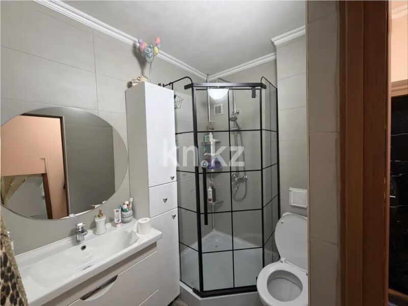 Продажа 3-комнатной квартиры, 46.8 м² - Продажа трехкомнатных квартир в Алатауском р-не Алматы - страница 13 фото 5 из 6