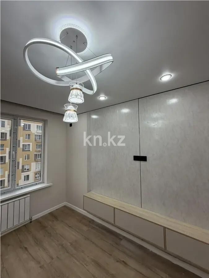 Продажа 3-комнатной квартиры, 58 м² - Продажа трехкомнатных квартир от собственников в Алматы - страница 3 фото 3 из 6