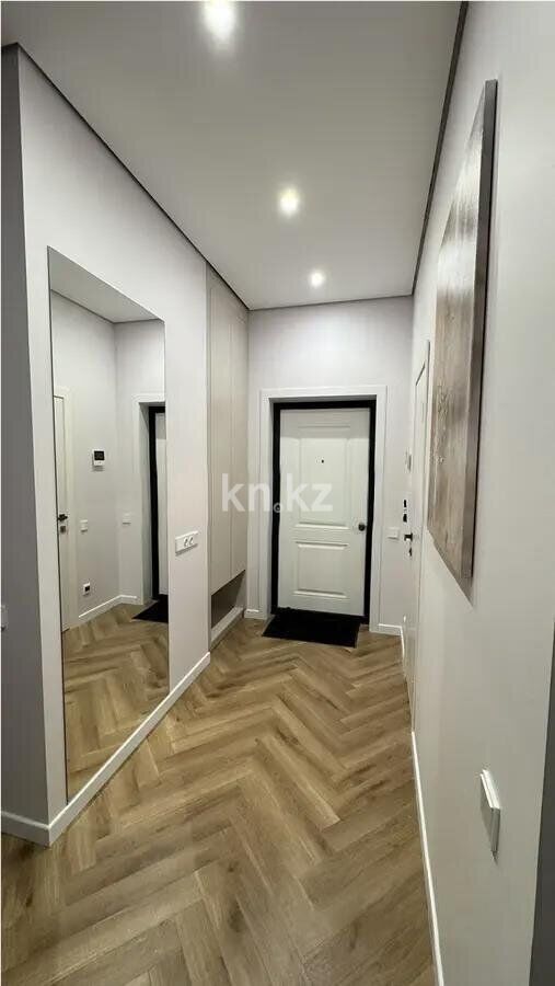 Продажа 1-комнатной квартиры, 35 м² - Продажа однокомнатных квартир в Караганде фото 5 из 5