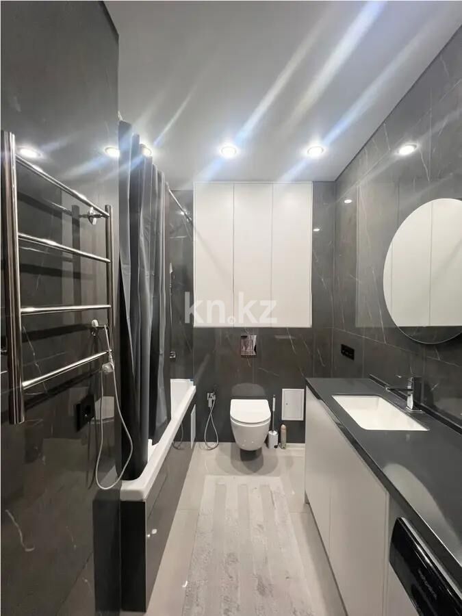 Продажа 1-комнатной квартиры, 40 м² - Продажа однокомнатных квартир в р-не Есиль Астаны - страница 24 фото 3 из 3