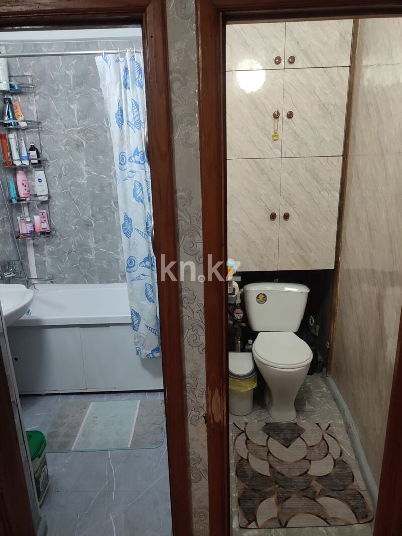 Продажа 2-комнатной квартиры, 52 м² - Продажа двухкомнатных квартир в Турксибском р-не Алматы - страница 8 фото 6 из 12
