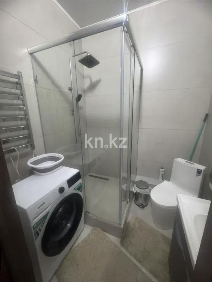 Продажа 2-комнатной квартиры, 40 м² - Продажа квартир в новостройках Алматы без посредников - страница 14 фото 3 из 3