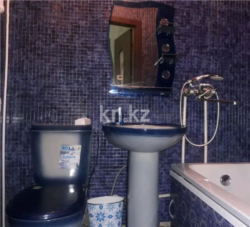Продажа 1-комнатной квартиры, 36 м² - Продажа квартир в Алмалинском р-не Алматы фото 3 из 3