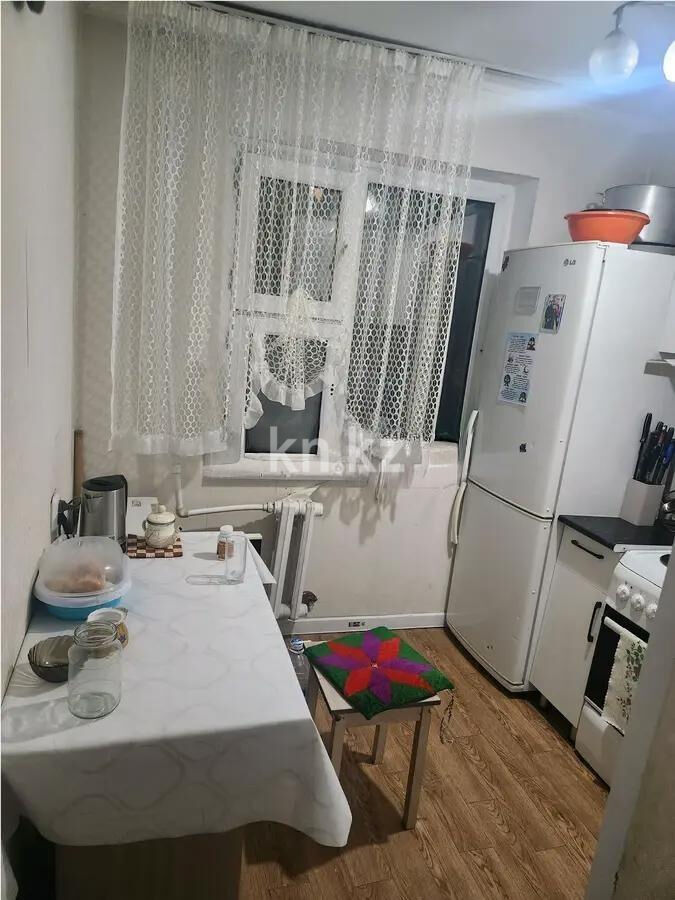 Продажа 4-комнатной квартиры, 61 м² - Продажа четырехкомнатных квартир в панельном доме в Караганде - страница 6 фото 4 из 7