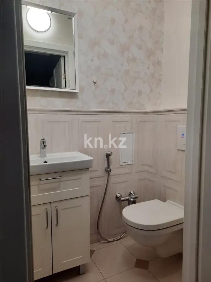 Продажа 3-комнатной квартиры, 85 м² - Продажа трехкомнатных квартир в р-не Есиль Астаны - страница 3 фото 6 из 7