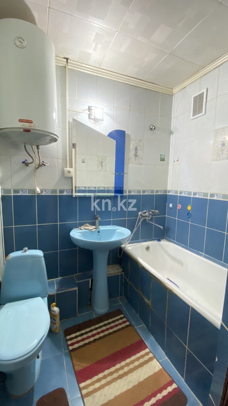 Продажа 3-комнатной квартиры, 63 м² - Продажа квартир в Таразе фото 8 из 12