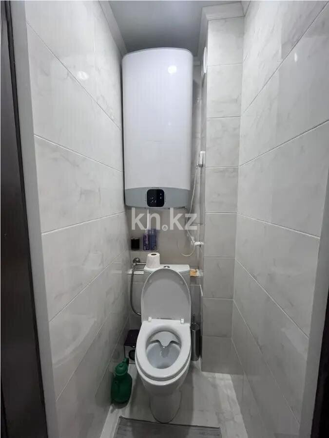 Продажа 3-комнатной квартиры, 63 м² - Продажа трехкомнатных квартир в панельном доме в Караганде - страница 3 фото 6 из 7