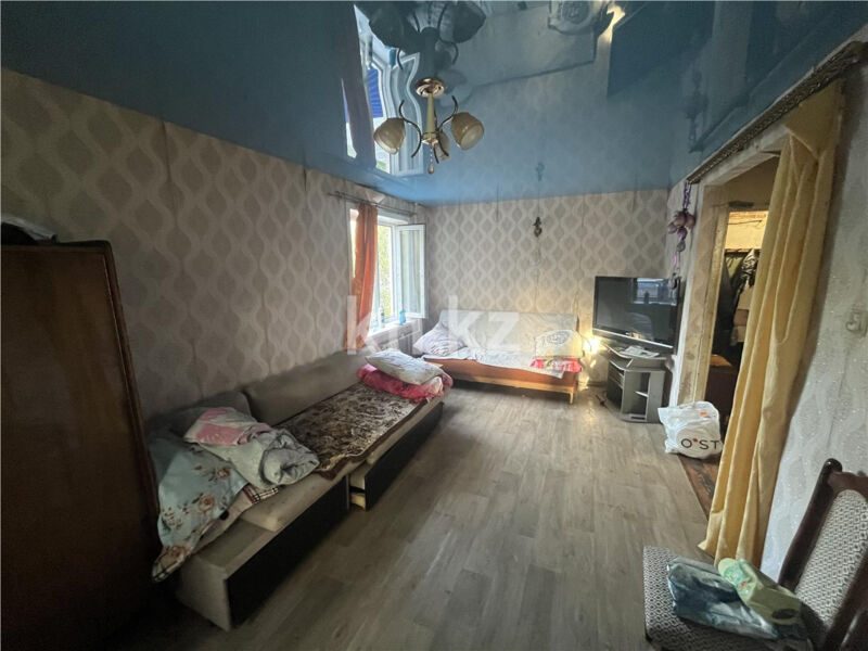 Продажа 1-комнатной квартиры, 30 м² - Продажа однокомнатных квартир в панельном доме в Казахстане - страница 51 фото 3 из 7