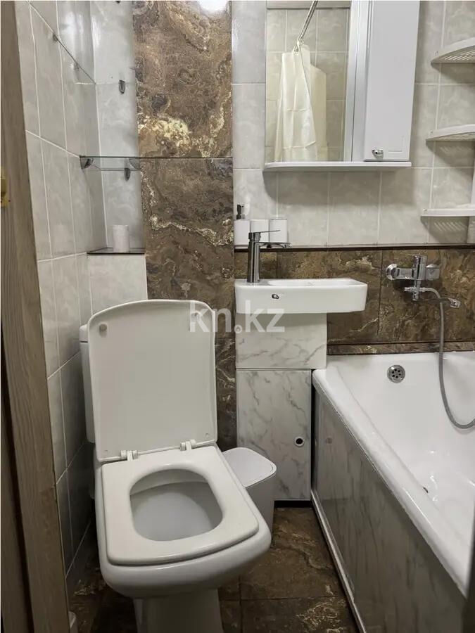Продажа 1-комнатной квартиры, 31 м² - Продажа однокомнатных квартир в Ауэзовском р-не Алматы фото 4 из 4