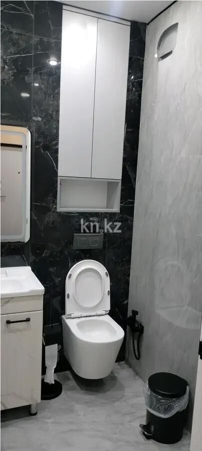 Продажа 2-комнатной квартиры, 47 м² - Продажа двухкомнатных квартир в монолитно-каркасном доме в Алматы - страница 9 фото 3 из 3