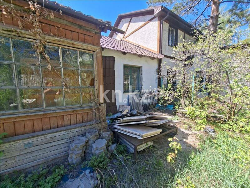 Продажа 4-комнатного дома, 70 м² - Продажа домов, коттеджей в Караганде фото 5 из 18