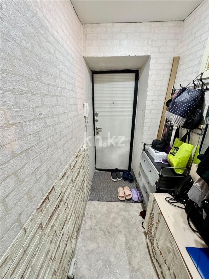 Продажа 1-комнатной квартиры, 30 м² - Продажа квартир в Сортировке Караганды фото 4 из 5