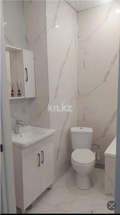 Продажа 1-комнатной квартиры, 34 м² - Продажа однокомнатных квартир в монолитно-каркасном доме в Алматы - страница 53 фото 2 из 3