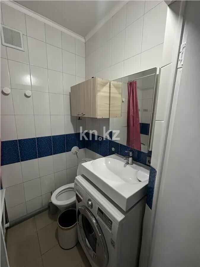 Продажа 1-комнатной квартиры, 38.5 м² - Продажа однокомнатных квартир в Наурызбайском р-не Алматы - страница 21 фото 3 из 4