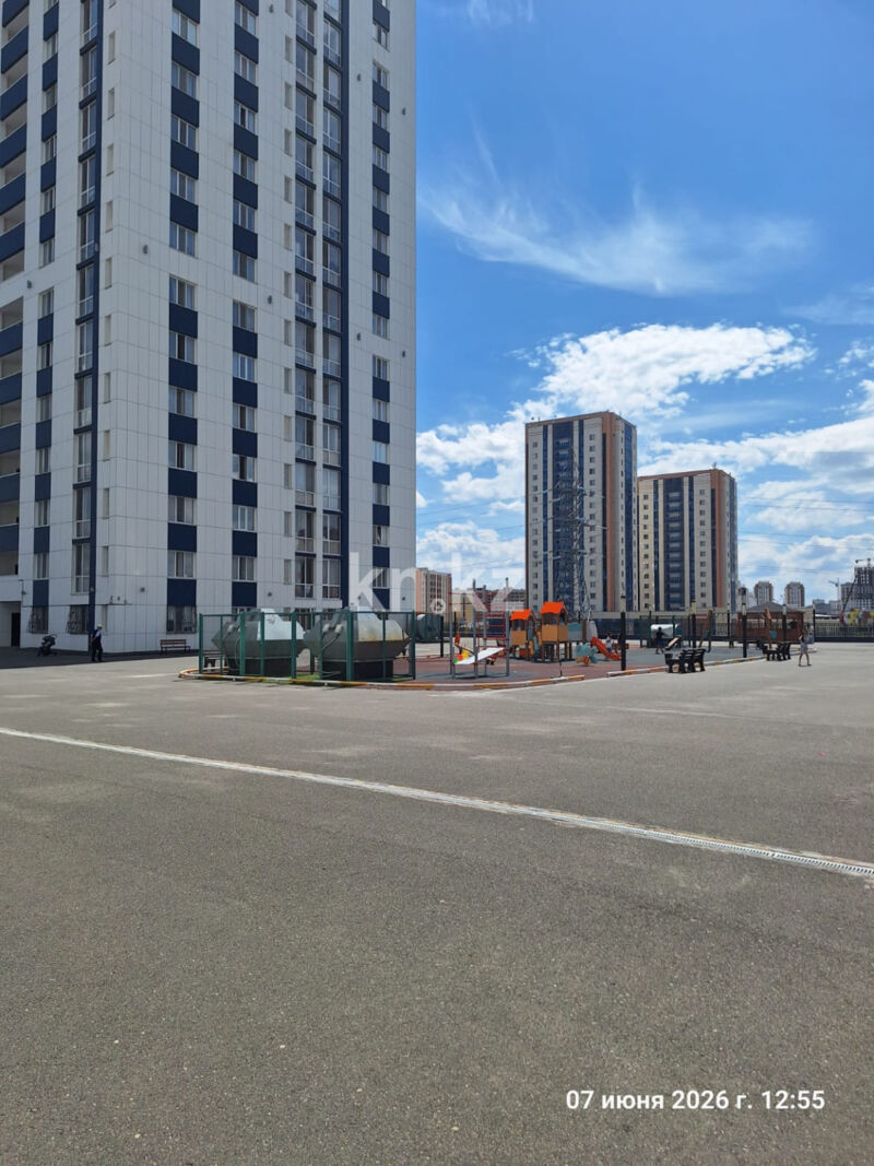 Продажа 1-комнатной квартиры, 44.3 м² - Продажа однокомнатных квартир в блочном доме в Казахстане - страница 5 фото 5 из 9