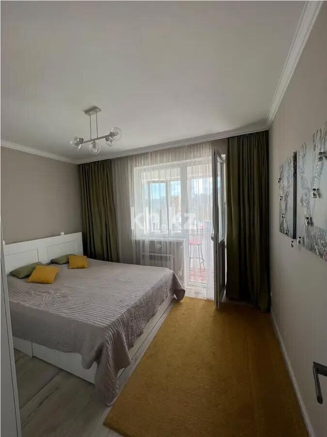 Продажа 1-комнатной квартиры, 47.3 м² - Продажа однокомнатных квартир в Казахстане - страница 61 фото 2 из 5