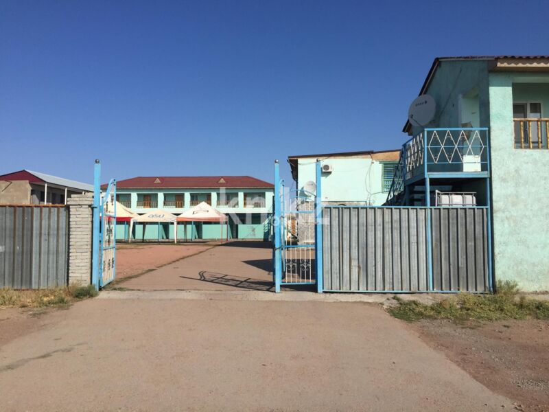Продажа помещения, 500 м² - Продажа офисных и торговых помещений в Балхаше фото 1 из 20