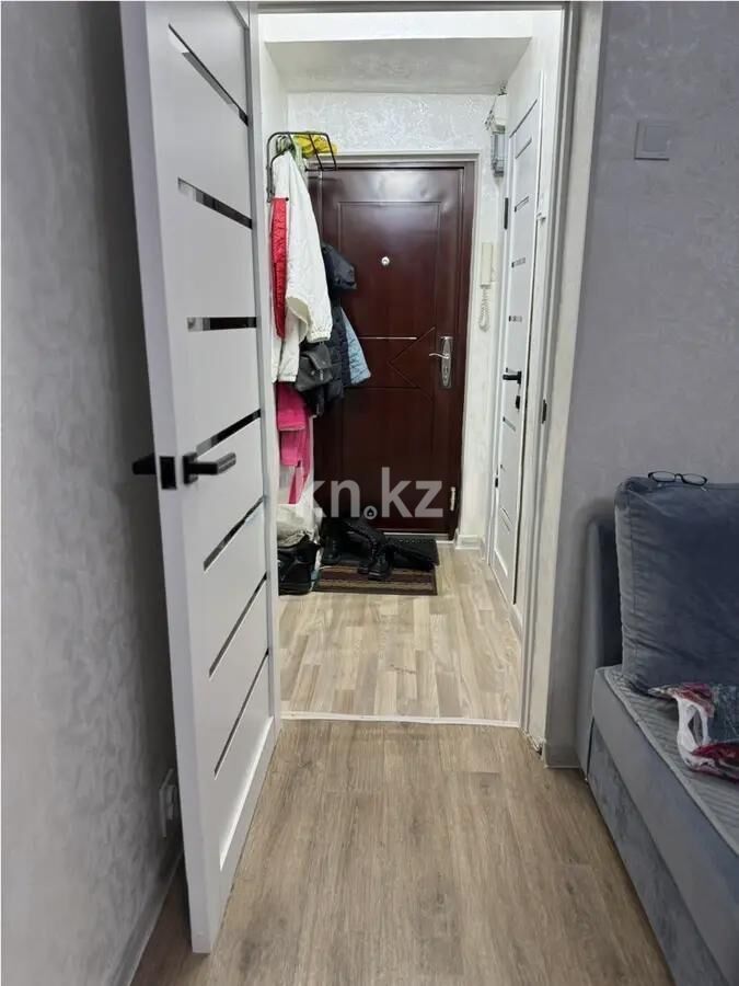 Продажа 2-комнатной квартиры, 40 м² - Продажа двухкомнатных квартир в панельном доме в Алматы - страница 26 фото 5 из 5
