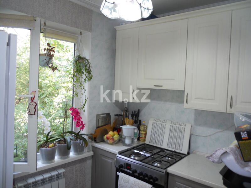 Продажа 2-комнатной квартиры, 45 м² - Продажа квартир в Казахстане - страница 13 фото 1 из 6