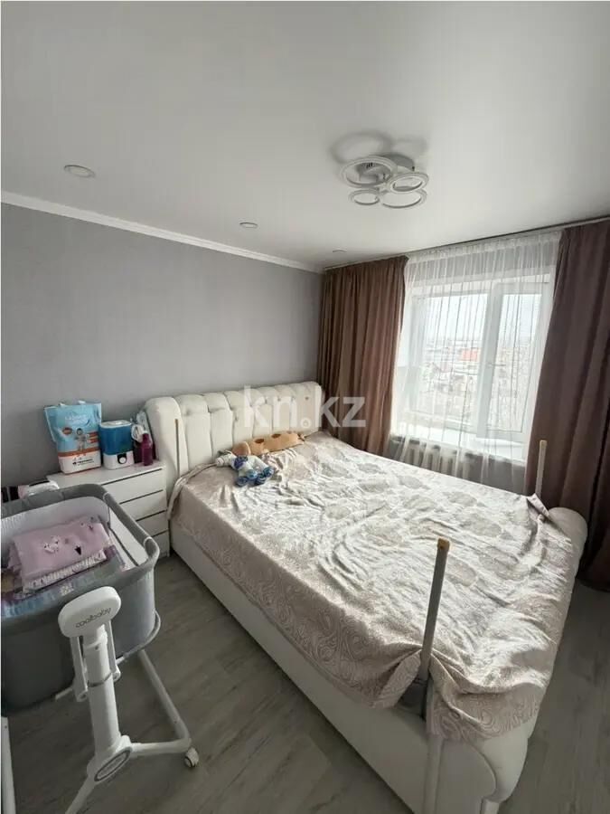 Продажа 2-комнатной квартиры, 50 м² - Продажа двухкомнатных квартир в кирпичном доме в Казахстане - страница 126 фото 2 из 6