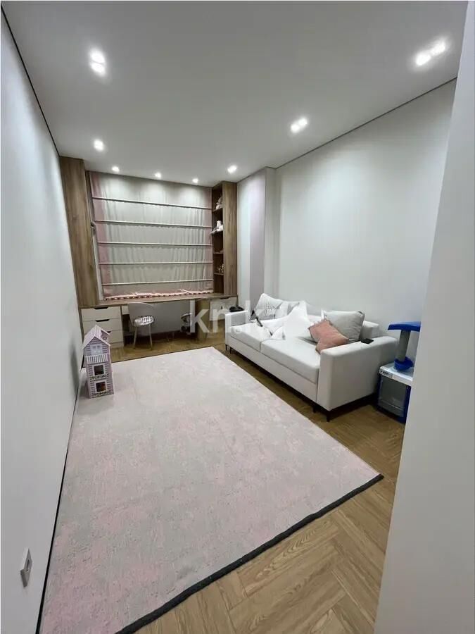 Продажа 3-комнатной квартиры, 87 м² - Продажа квартир в блочном доме в Астане - страница 118 фото 3 из 7