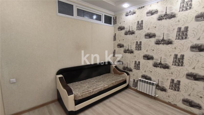 Продажа 3-комнатной квартиры, 64 м² - Продажа трехкомнатных квартир на Юго-Востоке Караганды - страница 17 фото 14 из 22