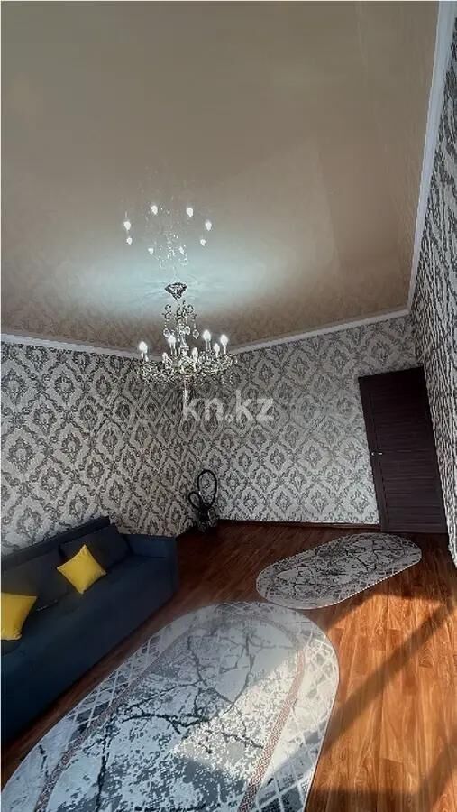 Продажа 1-комнатной квартиры, 40 м² - Продажа однокомнатных квартир в панельном доме в Алматы - страница 5 фото 1 из 4