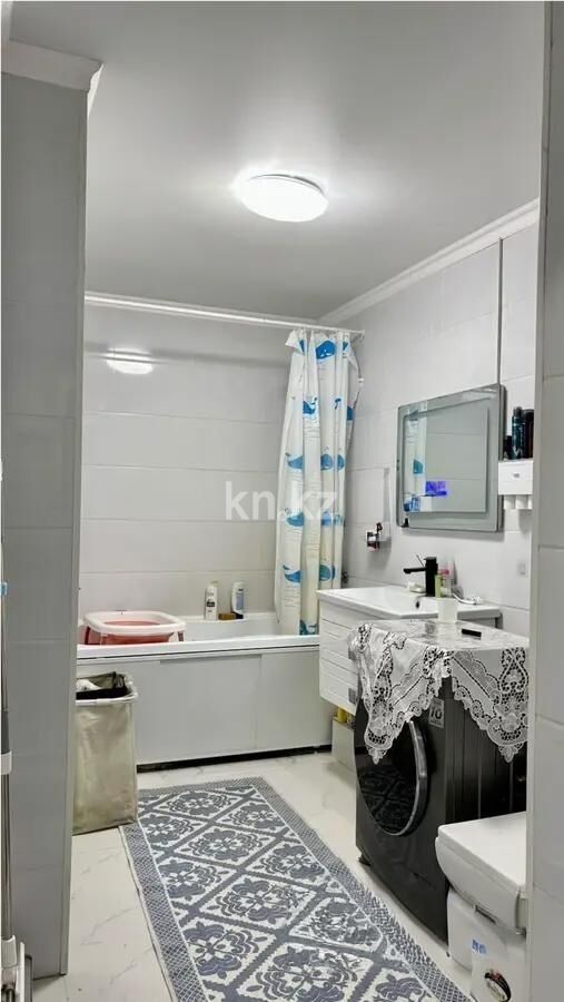 Продажа 2-комнатной квартиры, 49 м² - Продажа двухкомнатных квартир в Алатауском р-не Алматы - страница 21 фото 4 из 5