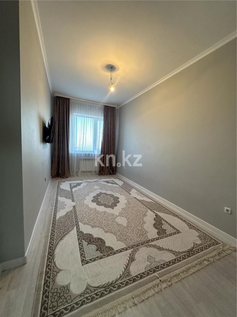 Продажа 5-комнатной квартиры, 109 м² - Продажа квартир в блочном доме в Караганде фото 4 из 12