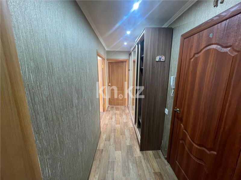 Продажа 2-комнатной квартиры, 48 м² - Продажа двухкомнатных квартир на Юго-Востоке Караганды - страница 19 фото 8 из 9